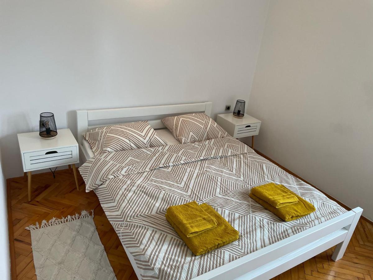 Apartment Tulip Премантура Екстериор снимка