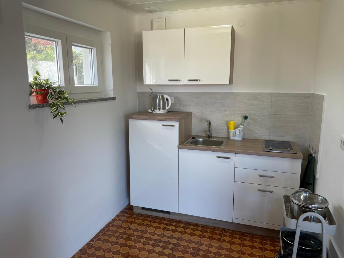 Apartment Tulip Премантура Екстериор снимка