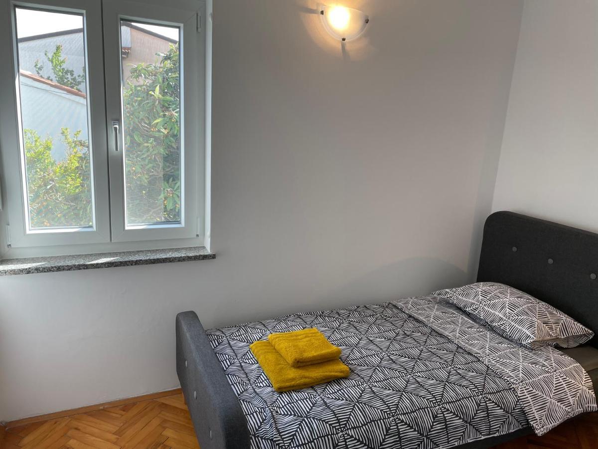 Apartment Tulip Премантура Екстериор снимка
