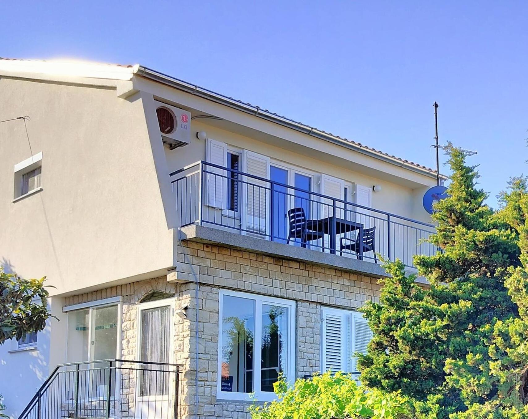 Apartment Tulip Премантура Екстериор снимка