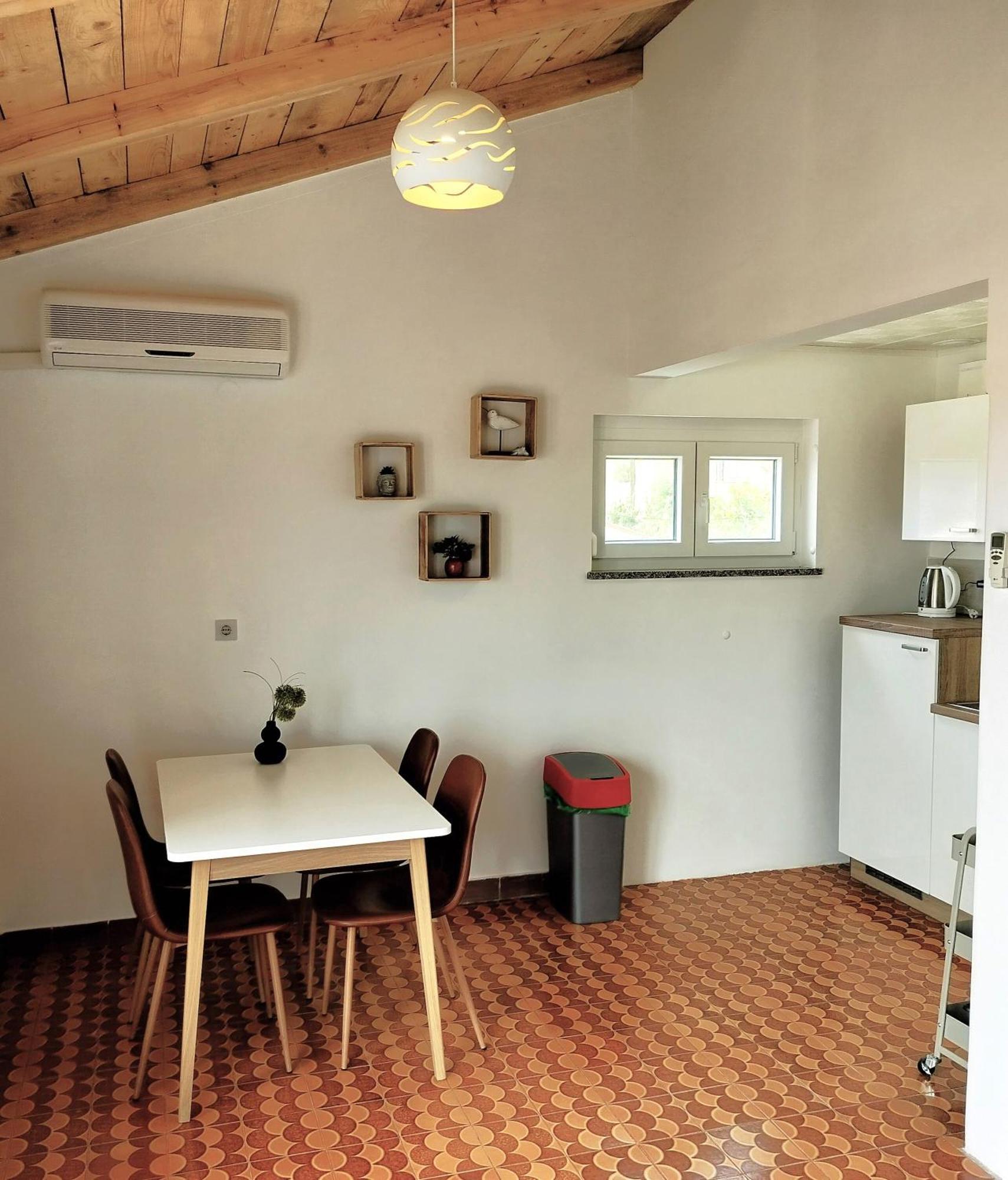 Apartment Tulip Премантура Екстериор снимка