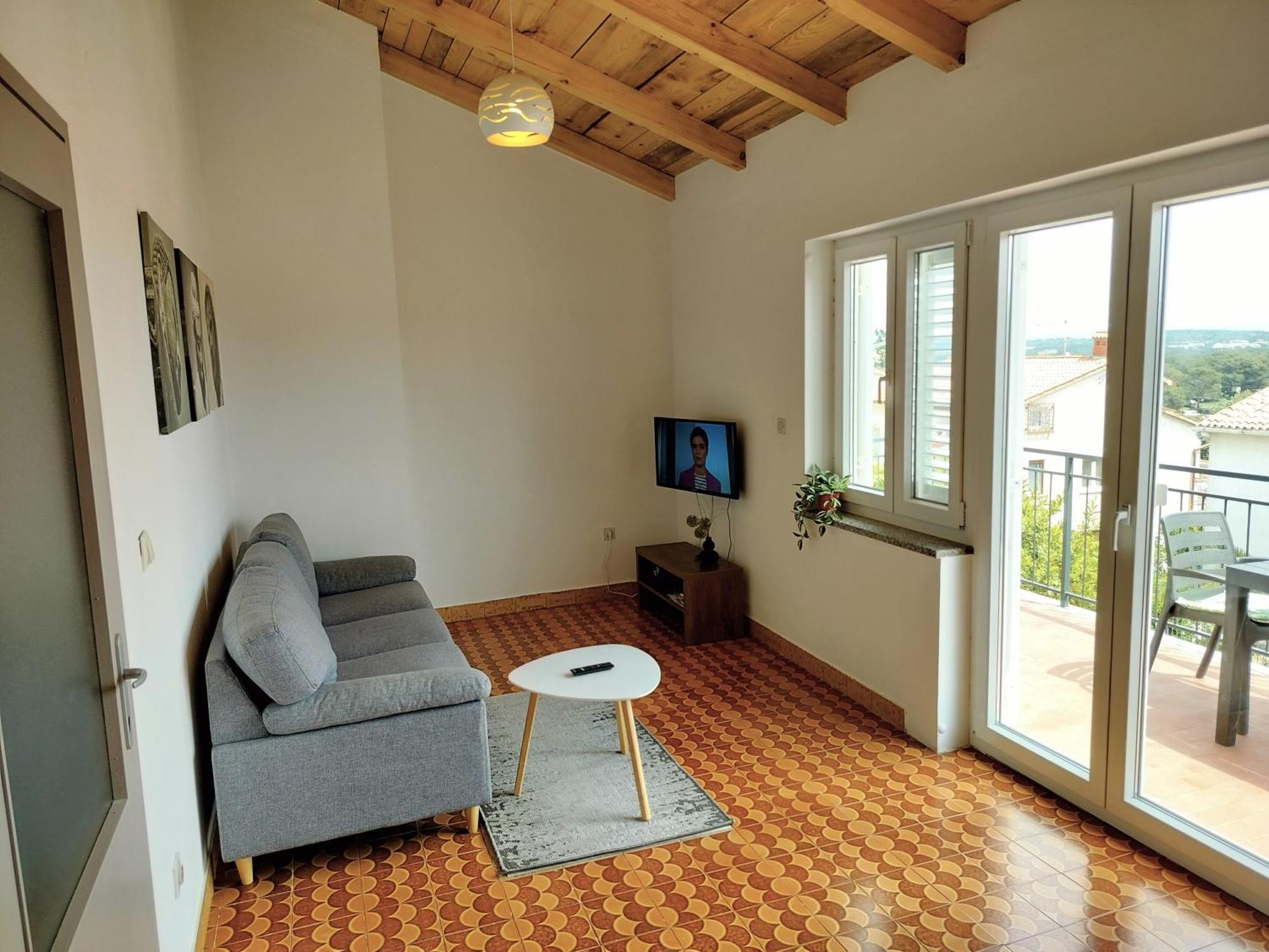 Apartment Tulip Премантура Екстериор снимка