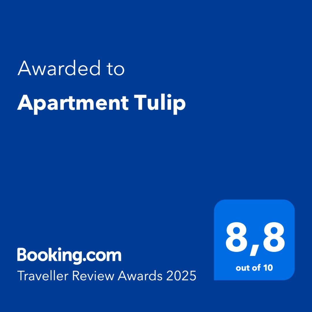 Apartment Tulip Премантура Екстериор снимка