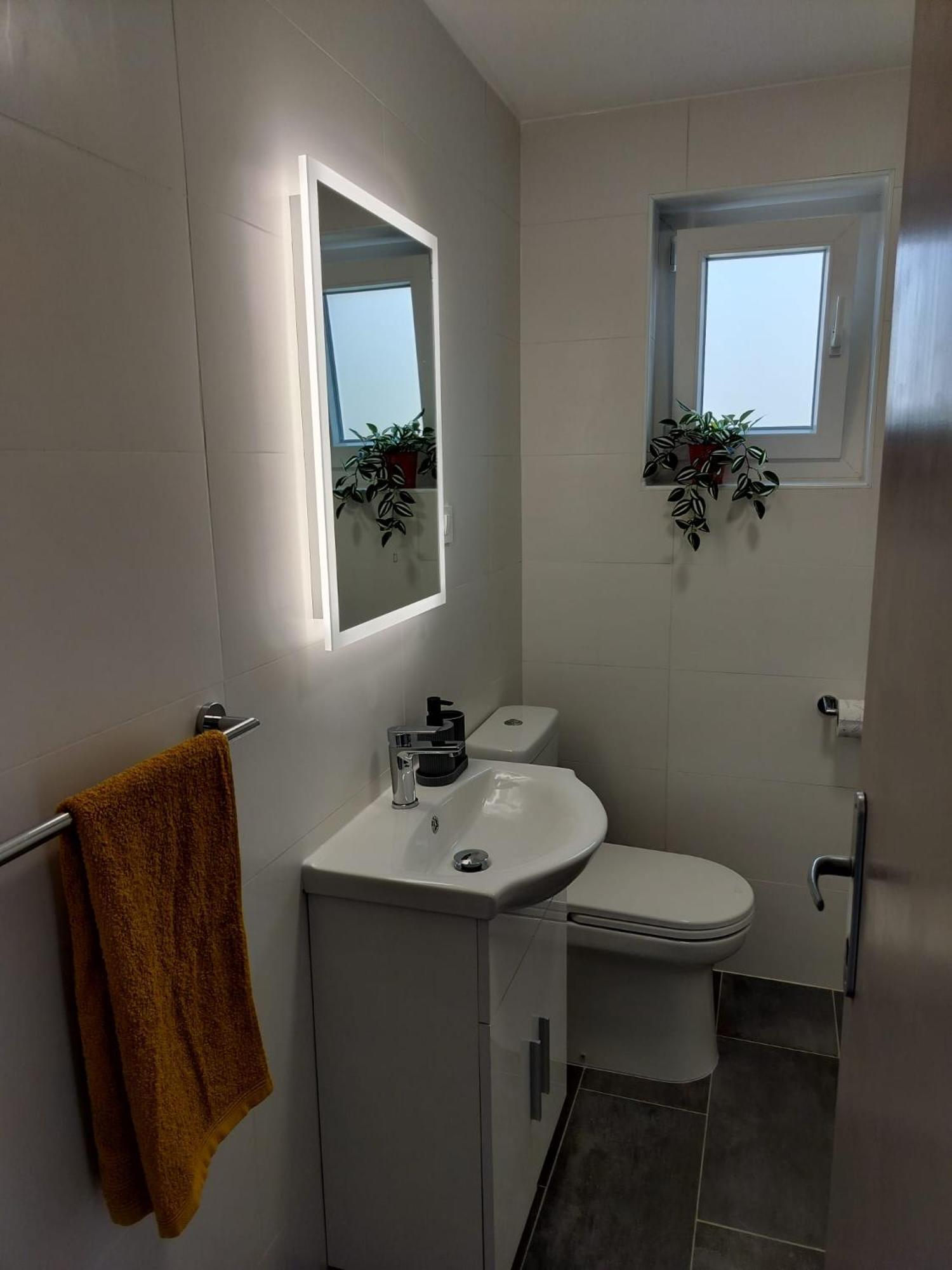 Apartment Tulip Премантура Екстериор снимка